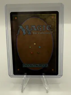 Hex (Borderless) Foil M Marvel Eternal-Legal 17 MTG - Image 2