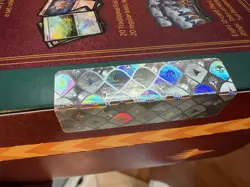 MTG LoTR LTR Lord of the Rings Tales of Middle-Earth Bundle Box - SEALED NEW - Image 4