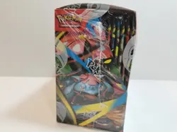 Pokemon TCG Mega Evolution Enhanced Booster Box inc Promo - Image 4