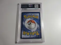 PSA 9 Giratina Vstar Secret Rare Crown Zenith Pokemon Card - Image 2