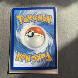 Pokemon TCG: Kindler Full Art Trainer #170/172 Brilliant Stars Ultra Rare NM - Image 2