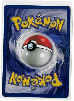 Venonat 63/64 1st Edition MP Common Jungle Set Pokemon 1999 Card - Image 2