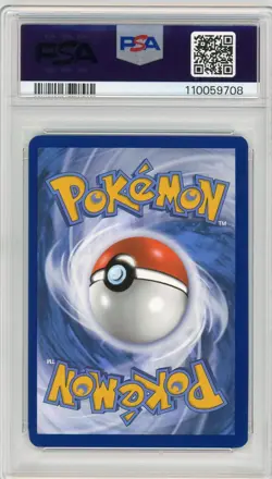 PSA 9 2024 Pokemon Terapagos ex 170 Stellar Crown Holo Special Illustration - Image 2