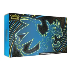 PRESALE: Pokemon TCG Phantasmal Flames UPC Sent Within 40 Days Of Buy - Image 1