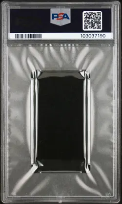 2013 POKEMON HANAFUDA KANTO FEBRUARY GOLEM/WEEZING PSA 10 - Image 2