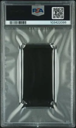 2013 POKEMON HANAFUDA KANTO FEBRUARY GOLEM/WEEZING PSA 10 - Image 2