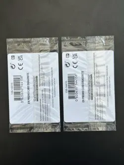 Pokemon TCG Dragonite 131/195 Rare GameStop Stamped Promo SEALED (Lot of 2!) - Image 2