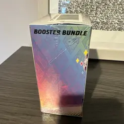 Pokemon TCG: Prismatic Evolutions Booster Bundle (6 Packs) - Brand New - Sealed - Image 4