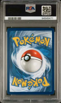2019 Pokemon Sun & Moon Cosmic Eclipse Wishiwashi GX #63 PSA 10 GEM MINT - Image 2