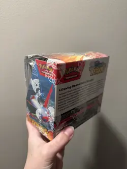 Pokemon TCG Surging Sparks Booster Box (36 Packs) | BRAND NEW | SEALED ✅ - Image 2