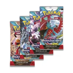 POKEMON: PARADOX RIFT - FULL 36 PACK BOOSTER BOX - BRAND NEW & SEALED - Image 3