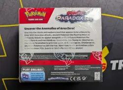 POKEMON: PARADOX RIFT - FULL 36 PACK BOOSTER BOX - BRAND NEW & SEALED - Image 4