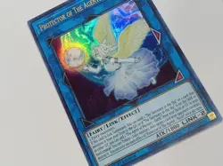Yu-Gi-Oh! 1st Edition GFP2-EN011 Protector of The Agents - Moon - Image 2