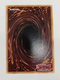 Yu-Gi-Oh! 1st Edition GFP2-EN011 Protector of The Agents - Moon - Image 3