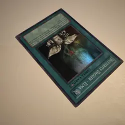 Butterfly Dagger - Elma DCR-032 Dark Crisis-Unlimited Edition - Image 5