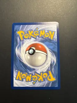 Vaporeon - 168 (Cosmos Holo) 168 Sv: Scarlet & Violet Promo Cards Holo - Image 2