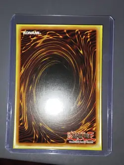 Yu-Gi-Oh! Blue Eyes White Dragon YAP1-EN001 Promo Card Limited Edition Near Mint - Image 4