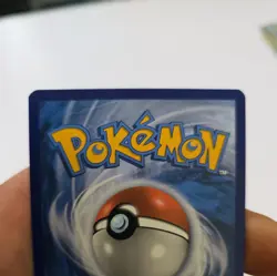 Shining Celebi SM79 Sun Moon Promo Card MINT pokemon card - Image 5