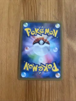 Pokemon Jolteon Holo R 026/081 XY7 Bandit Ring Japanese Card - Image 3