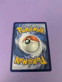 Mewtwo EX - XY107 - Ultra Rare Promo XY Promos - Pokemon Card - NM - Image 2