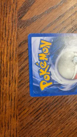 Pokemon TCG Suicune Holo Rare Card 14/64 Neo Revelation - Image 5