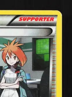 Brigette 134/162 HP BREAKthrough English Pokemon Card TCG - Image 5