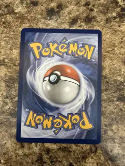 Pokemon TCG Destined Rivals Team Rockets Houndoom Card 191/182 IR NM - Image 5