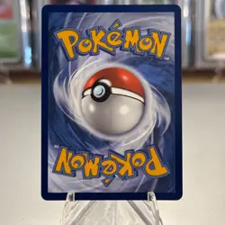 Pokemon Gothitelle - Holo Promo SV: Scarlet & Violet Black Star Promo Card 211 - Image 2