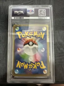 PSA10 Pokemon Card Charizard Holo Promo 25th Anniversary 2021 #001 Japanese - Image 2