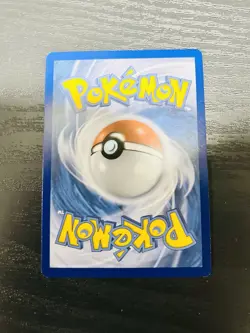 Jirachi RC13/RC32 Rare Holo Pokemon Card Near Mint Condition Never Played - Image 3