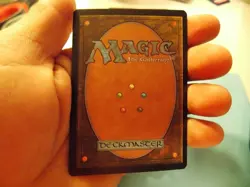 MTG magic the gathering MOLTEN FIREBIRD ( C) - Image 2