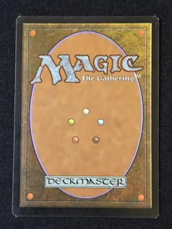 Gaea's Cradle Urza's Saga Regular MTG Magic The Gathering Legendary Land - Image 2