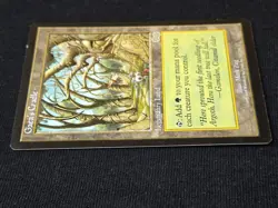 Gaea's Cradle Urza's Saga Regular MTG Magic The Gathering Legendary Land - Image 4
