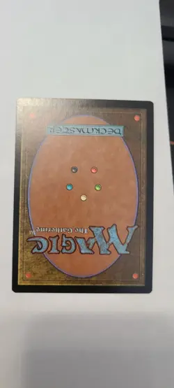Treacherous Link Urza's Legacy FOIL Magic the Gathering MtG - Image 2