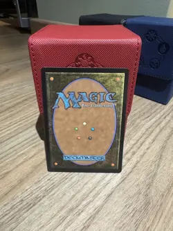 World Shaper SECRET LAIR FOIL MTG - Image 2