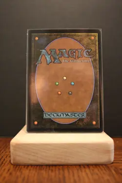 Adaptive Omnitool Rare NM Commander: Aetherdrift Magic The Gathering | ManaFam | - Image 2