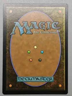 MTG x FINAL FANTASY SECRET LAIR - CLOUD'S BUSTER SWORD #1865 NON-FOIL - Image 2