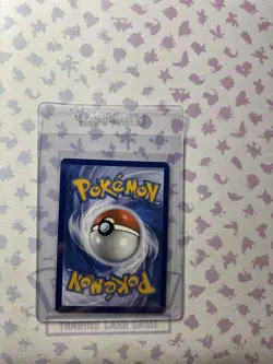 Cleffa SVP 095 Cosmos Holo Black Star Promo Pokemon TCG Near Mint - Image 2