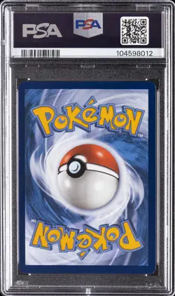 2023 POKEMON PAL EN-PALDEA EVOLVED ILLUSTRATION RARE #211 RAICHU PSA 10 - Image 2