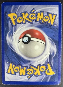 Murkrow 8/17 Regular Non Holo - 2004 POP Series 1 - Pokemon TCG - LP - Image 2