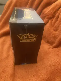 Pokemon Center Mega Evolution Gardevoir & Lucario ETB Elite Trainer Box Set Of 2 - Image 4