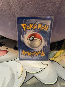 Pokemon TCG - Wailmer - 83/100 - EX Sandstorm Reverse Holo - MP - Image 2