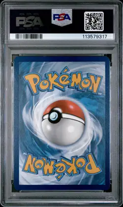 2024 POKEMON PAF EN-PALDEAN FATES SPECIAL ILLUSTRATION RARE CHARIZARD EX PSA 10 - Image 2