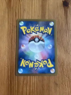 Japanese Pokemon Trubbish 053/093 EBB EX Battle Boost 1st ED Non-Holo NM - Image 2