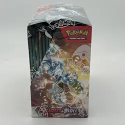 Pokemon TCG Scarlet & and Violet Base Set Booster Box - (SV01) 820650863240 - Image 3