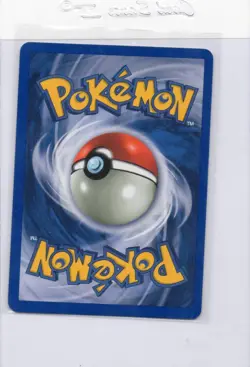 Pokemon - Azumarill #002/111 - Neo Genesis - Holo Rare - Lightly played - Image 2