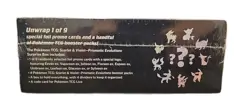 Pokemon Prismatic Evolutions Surprise Box *New* FACTORY Sealed - Image 3