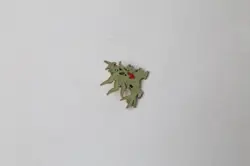 Mega Tyranitar Pin 2015 Official Pokemon Collector's Pin - Image 3