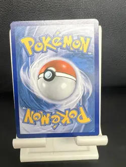 Pokemon TCG - 2016 - Hitmonlee 47/83 - Generations - Reverse Holo Rare Near Mint - Image 2