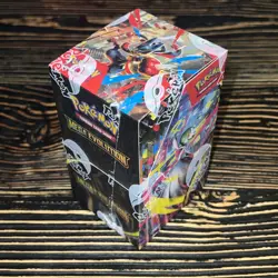 Pokemon TCG: Mega Evolutions Half Booster Box (18 Packs) Brand New Sealed - Image 1